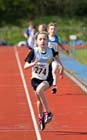 No 274, 800 metres, Shildon Track and Field.